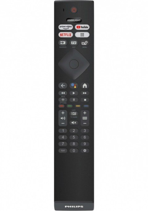 Telewizor 55 cali OLED 55OLED718/12 Telewizor 55 cali OLED 55OLED718/12