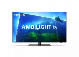 Telewizor 55 cali OLED 55OLED818/12