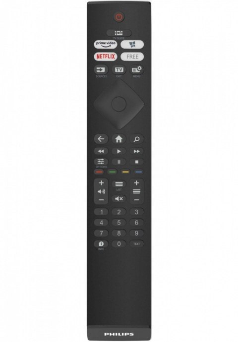 Telewizor 65 cali MINI LED 65PML9008/12 Telewizor 65 cali MINI LED 65PML9008/12