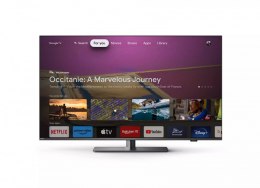 Telewizor 75 cali LED 75PUS8818/12