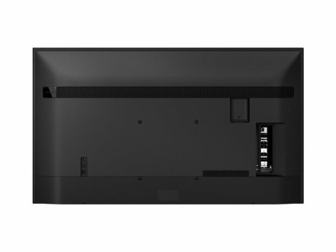Telewizor LED 65 cali KD65X75WLAEP czarny Telewizor LED 65 cali KD65X75WLAEP czarny