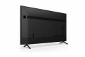 Telewizor LED 65 cali KD65X75WLAEP czarny