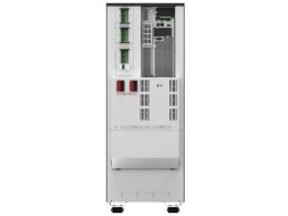 Zasilacz awaryjny VFI 20000 ICT IOT 3/3 BX PF1 on-line 20KVA terminal R1-45 USB-B RS-232 3-fazowy EPO