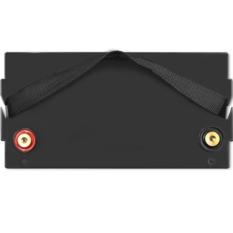 Akumulator LiFePO4 Litowo-Żelazowo-Fosforanowy | 12.8V | 150Ah | 1920Wh | BMS