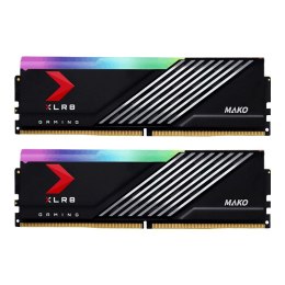 Pamięć 32GB DDR5 6000MHz 48000 MD32GK2D5600040MXRGB