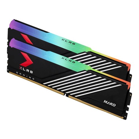 Pamięć 32GB DDR5 6000MHz 48000 MD32GK2D5600040MXRGB