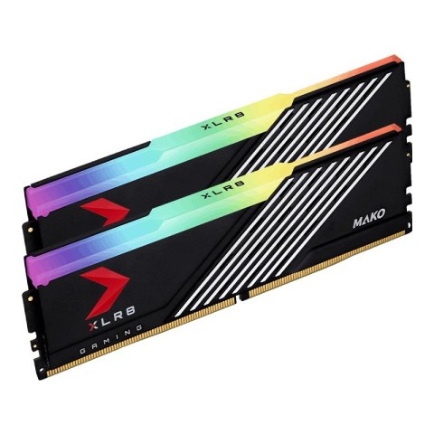 Pamięć 32GB DDR5 6000MHz 48000 MD32GK2D5600040MXRGB