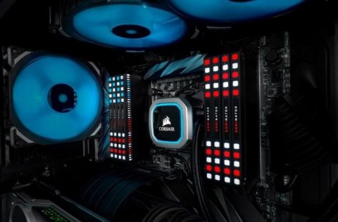 Pamięć DDR4 DOMINATOR RGB 32GB/3200 MB/s (2x16GB) C16