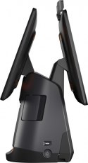 Desktop POS T2s, Android 9, 15.6+15.6 cali, 4/64GB, 80mm, WiFi