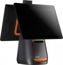 Desktop POS T2s, Android 9, 15.6+15.6 cali, 4/64GB, 80mm, WiFi