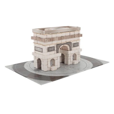 Klocki Brick Trick Łuk Triumfalny