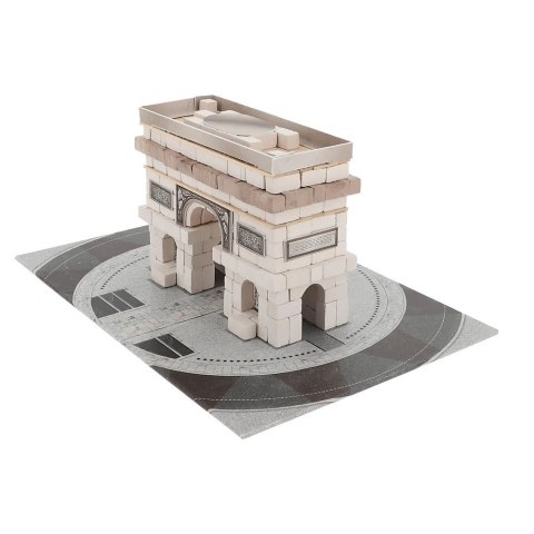 Klocki Brick Trick Łuk Triumfalny