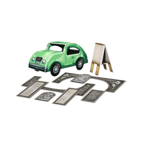 Klocki Brick Trick Łuk Triumfalny