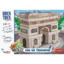 Klocki Brick Trick Łuk Triumfalny