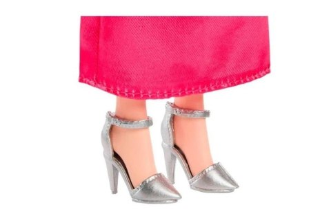 Lalka BARBIE Skrzypaczka