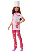Lalka Barbie Cukierniczka