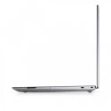 Mobilna stacja robocza Precision 5680 Win11Pro i7-13700H/32GB/1TB SSD/16 FHD+/Nvidia RTX2000/FHD/IR Cam/Mic/WLAN+BT/Backlit Kb/6