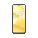 Smartfon C51 4/128 GB Czarny RMX3830