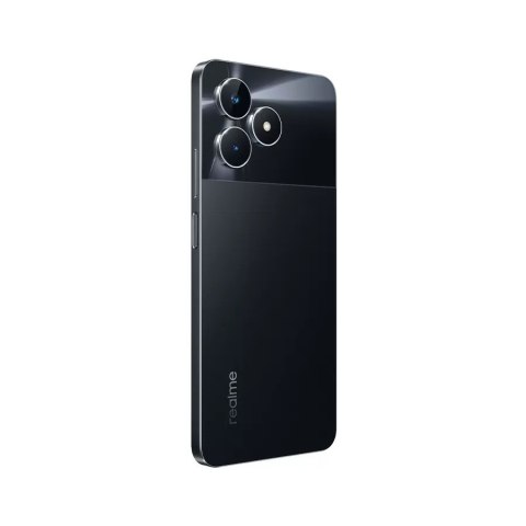 Smartfon C51 4/128 GB Czarny RMX3830 Smartfon C51 4/128 GB Czarny RMX3830