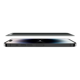 Szkło hartowane Tempered Privacy Anti-Microbal do iPhone 14 Pro Max