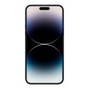 Szkło hartowane Tempered Privacy Anti-Microbal do iPhone 14 Pro Max