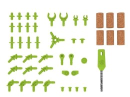 Zestaw konstrukcyjny Zwierzęta Terra Kids