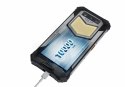 Smartfon WP26 8/256GB 10000 mAh DualSIM czarny