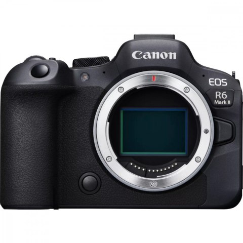 Aparat bezlusterkowy EOS R6 Mark II 5666C004 V5 + Obiektyw RF 16mm F2.8 STM 5051C005