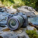 Aparat bezlusterkowy EOS R6 Mark II 5666C004 V5 + Obiektyw RF 16mm F2.8 STM 5051C005