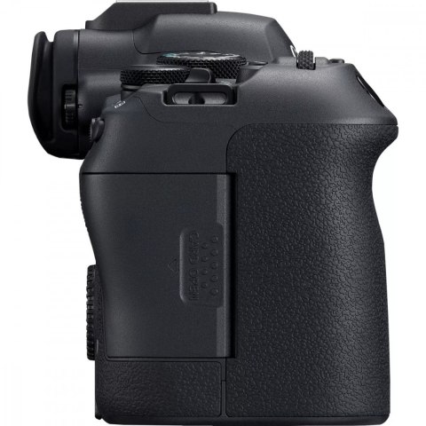 Aparat bezlusterkowy EOS R6 Mark II 5666C004 V5 + Obiektyw RF 16mm F2.8 STM 5051C005 Aparat bezlusterkowy EOS R6 Mark II 5666C004 V5 + Obiektyw RF 16mm F2.8 STM 5051C005