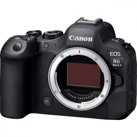 Aparat bezlusterkowy EOS R6 Mark II 5666C004 V5 + Obiektyw RF 16mm F2.8 STM 5051C005 Aparat bezlusterkowy EOS R6 Mark II 5666C004 V5 + Obiektyw RF 16mm F2.8 STM 5051C005
