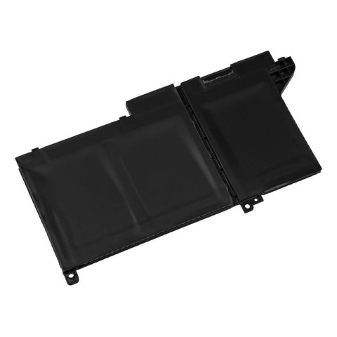 Bateria DJ1J0 11,4V 2700mAh do Dell Latitude 7280 7290 7380 7390