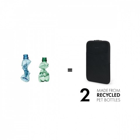 Etiu Eco SLIM M MS Surface Laptop czarny 13-13.5 cala