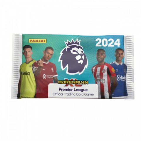 Karty Premier League 2024 Display 36 saszetek Karty Premier League 2024 Display 36 saszetek