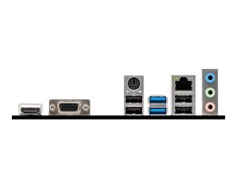 Płyta główna H510M-B s1200 2DDR4 HDMI/VGA mATX