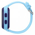 Smartwatch Kids Rock 4G RT Niebieski
