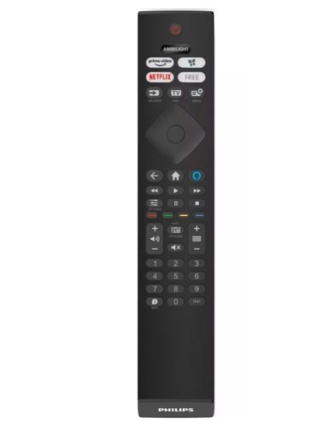Telewizor 70 cali LED 70PUS8118/12 Telewizor 70 cali LED 70PUS8118/12