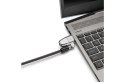 Blokada do laptopów NanoSaver linka na klucz Clicksafe 2.0