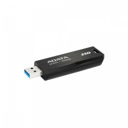 Dysk SSD zewnętrzny SC610 500GB USB3.2A Gen2 czarny