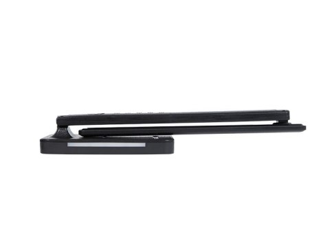 Lampa biurkowa + Bezprzewodowa podkładka ładująca LB13 Czarna Lampa biurkowa + Bezprzewodowa podkładka ładująca LB13 Czarna