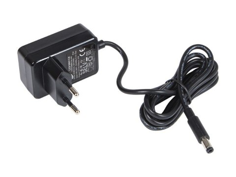 Lampa biurkowa + Bezprzewodowa podkładka ładująca LB13 Czarna Lampa biurkowa + Bezprzewodowa podkładka ładująca LB13 Czarna