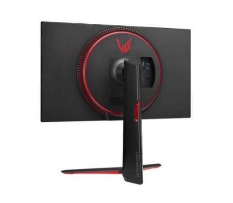 Monitor 27GP850P-B 27 cali IPS UltraGear QHD 165Hz 1ms