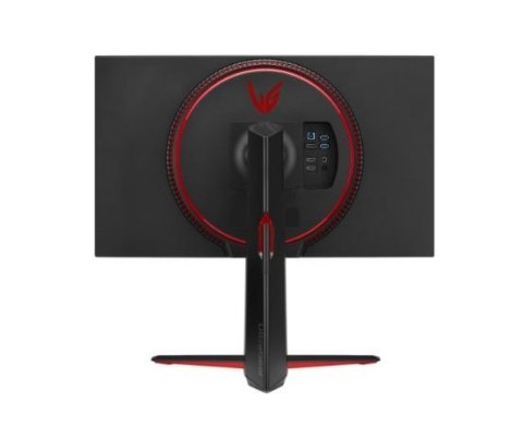 Monitor 27GP850P-B 27 cali IPS UltraGear QHD 165Hz 1ms