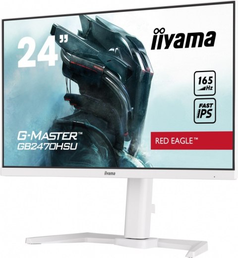 Monitor G-Master 23.8 cala GB2470HSU-W5 0.8ms,IPS,DP,HDMI,165Hz,HAS(150mm) Monitor G-Master 23.8 cala GB2470HSU-W5 0.8ms,IPS,DP,HDMI,165Hz,HAS(150mm)