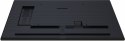 Monitor wielkoformatowy 43 cale LH4360UHS-B1AG matowy 24h/7 500(cd/m2) VA 3840 x 2160 UHD(4K) Android.11 Wifi CMS(iiSignage2)