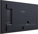 Monitor wielkoformatowy 43 cale LH4360UHS-B1AG matowy 24h/7 500(cd/m2) VA 3840 x 2160 UHD(4K) Android.11 Wifi CMS(iiSignage2)
