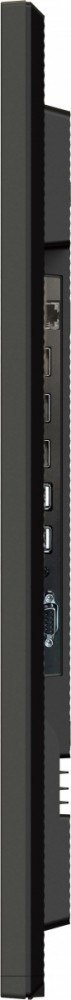 Monitor wielkoformatowy 43 cale LH4360UHS-B1AG matowy 24h/7 500(cd/m2) VA 3840 x 2160 UHD(4K) Android.11 Wifi CMS(iiSignage2)
