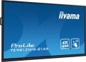 Monitor wielkoformatowy 97.5 cala TE9812MIS-B1AG INFRARED,40pkt,IPS,4K,7H,WiFi