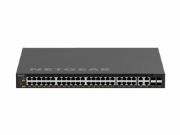 Przełącznik Switch MSM4352 48xPoE++ 4xSFP28-25G
