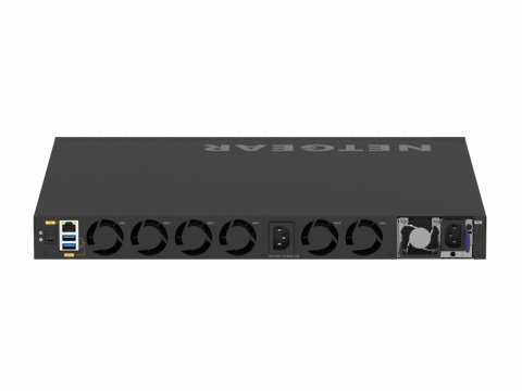 Przełącznik Switch XSM4340V 24x10GE PoE++ 8xSFP28
